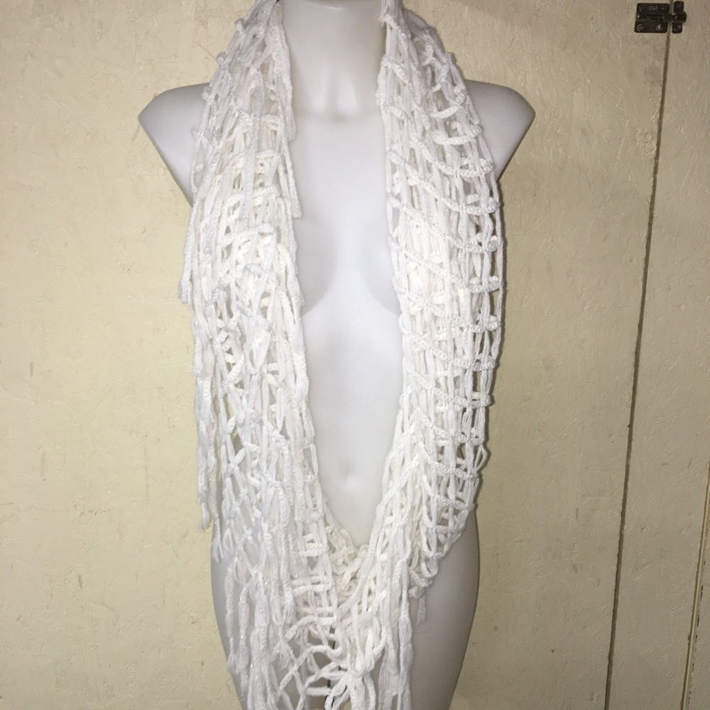 Versatile Fashion Scarf